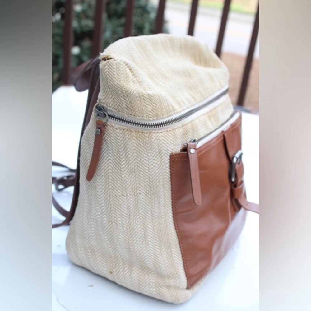 Kelsi Dagger Brooklyn backpack